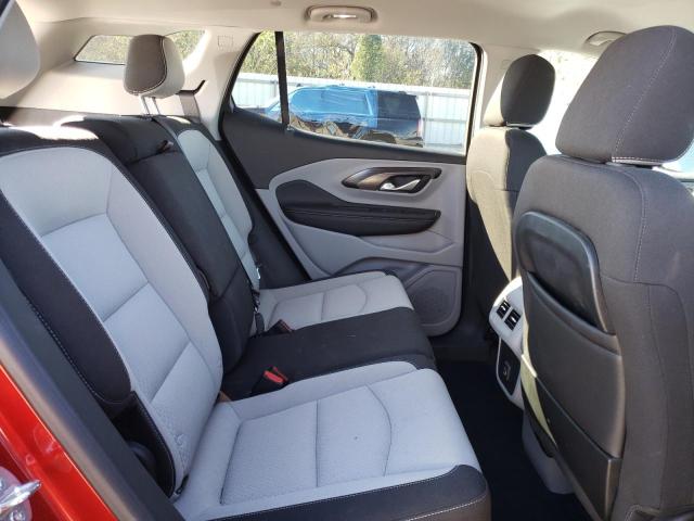 2022 GMC TERRAIN SL - 3GKALMEV4NL166110