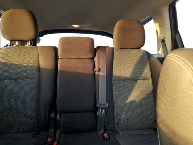 2018 NISSAN PATHFINDER - 5N1DR2MM3JC650081