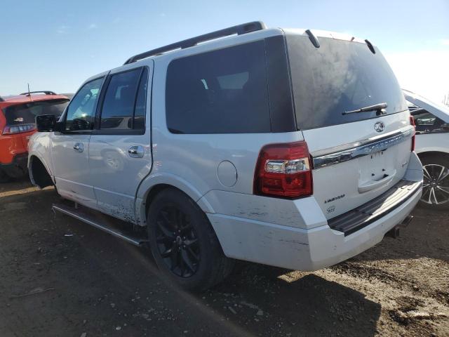 2017 FORD EXPEDITION - 1FMJU2AT0HEA27741