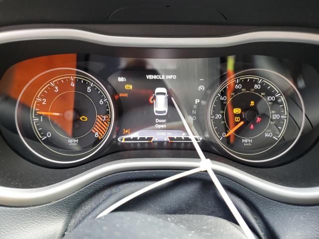 2015 JEEP CHEROKEE L - 1C4PJMDS9FW752784