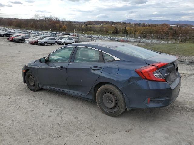 Vin: 19xfc2f54ge204723, lot: 79281044, honda civic lx 20162