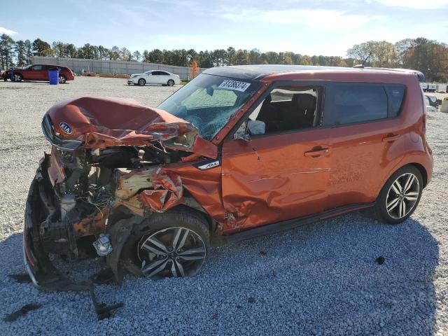 KIA SOUL !