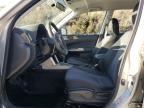 Lot #3025121213 2010 SUBARU FORESTER X