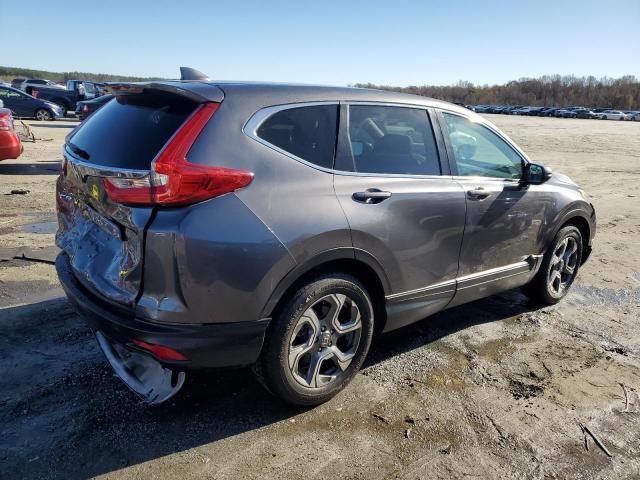 2019 HONDA CR-V EX - 5J6RW1H58KA008219