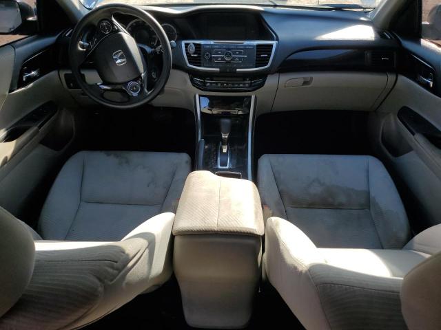 2017 HONDA ACCORD LX - 1HGCR2F30HA245422