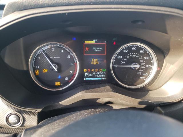 2024 SUBARU FORESTER T - JF2SKAMC8RH429125