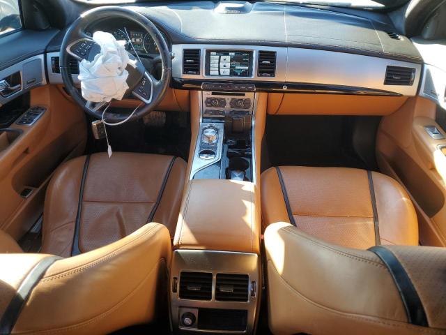 2015 JAGUAR XF SUPERCH SAJWA0HP4FMU76117