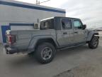 Lot #2957185443 2021 JEEP GLADIATOR