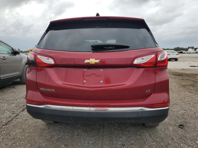 VIN 3GNAXJEV1KS592893 2019 Chevrolet Equinox, LT no.6