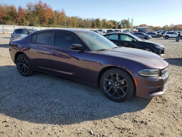 2022 DODGE CHARGER SX - 2C3CDXBG6NH126519