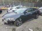 2017 NISSAN MAXIMA 3.5 - 1N4AA6AP6HC409023