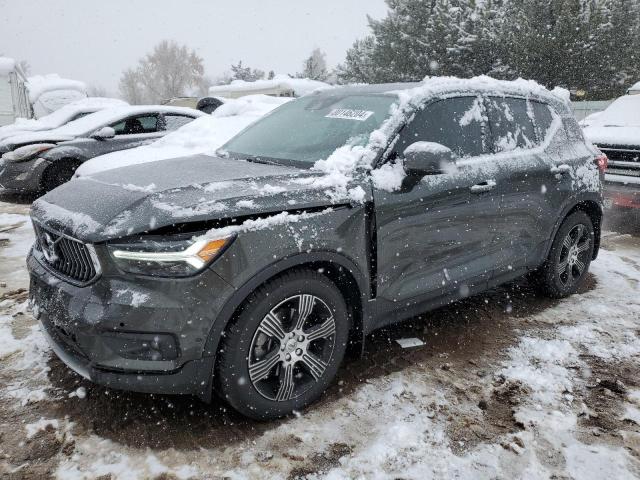 2019 VOLVO XC40 T5 IN #3006955715