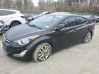 2016 HYUNDAI ELANTRA SE - KMHDH4AE9GU588555