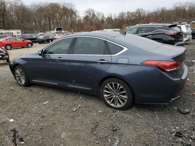 VIN KMHGN4JE1FU042806 2015 Hyundai Genesis, 3.8L no.2