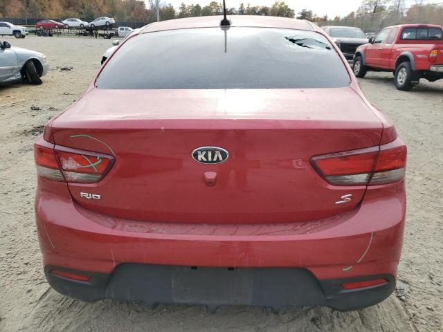 2019 KIA RIO S - 3KPA24AB5KE167647