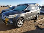 2018 FORD ESCAPE SEL - 1FMCU9HD5JUB12859