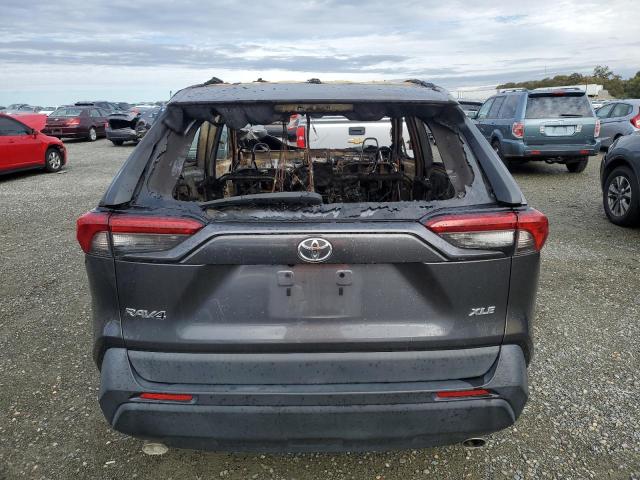 2020 TOYOTA RAV4 XLE - 2T3W1RFV4LC042154