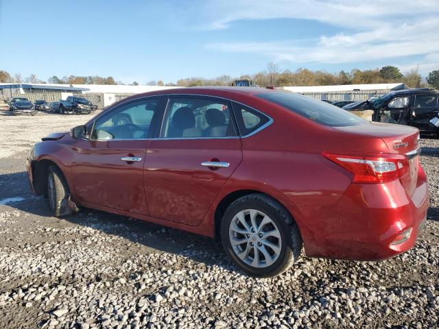 2019 NISSAN SENTRA S - 3N1AB7AP2KY238575