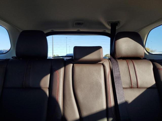 2018 MITSUBISHI OUTLANDER - JA4J24A59JZ029794