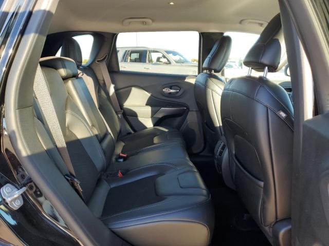 2020 JEEP CHEROKEE L - 1C4PJMLXXLD507173