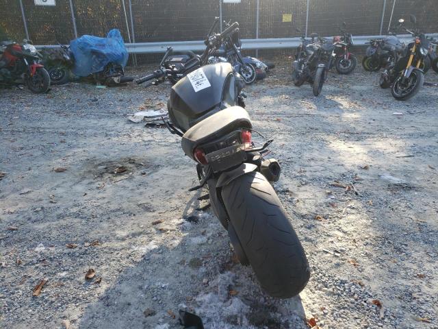 2015 DUCATI DIAVEL ZDM13BSW9FB026638