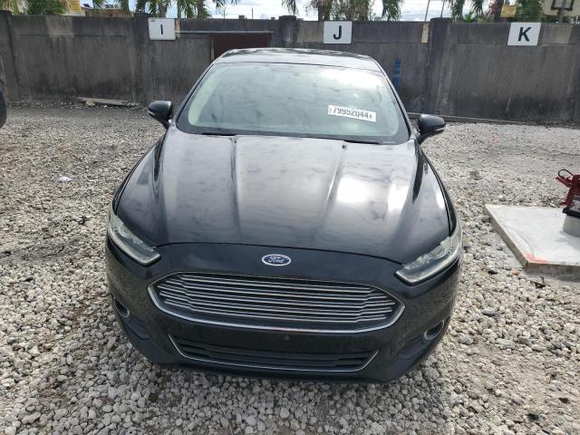 VIN 3FA6P0HRXDR146894 2013 Ford Fusion, SE no.5