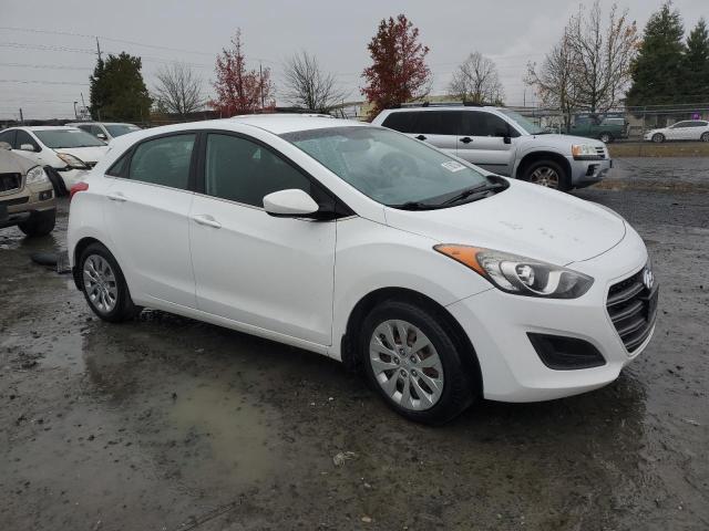 2016 HYUNDAI ELANTRA GT - KMHD35LH3GU323237