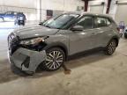2024 NISSAN KICKS SV - 3N1CP5CV3RL482012