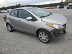 Lot #3024302094 2011 MAZDA MAZDA2