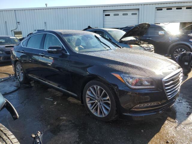 2017 GENESIS G80 KMHGN4JE2HU193561