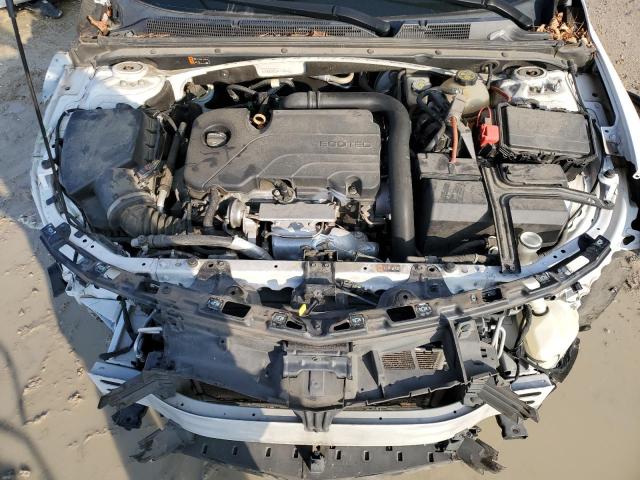 2019 CHEVROLET MALIBU LT - 1G1ZD5ST7KF140040