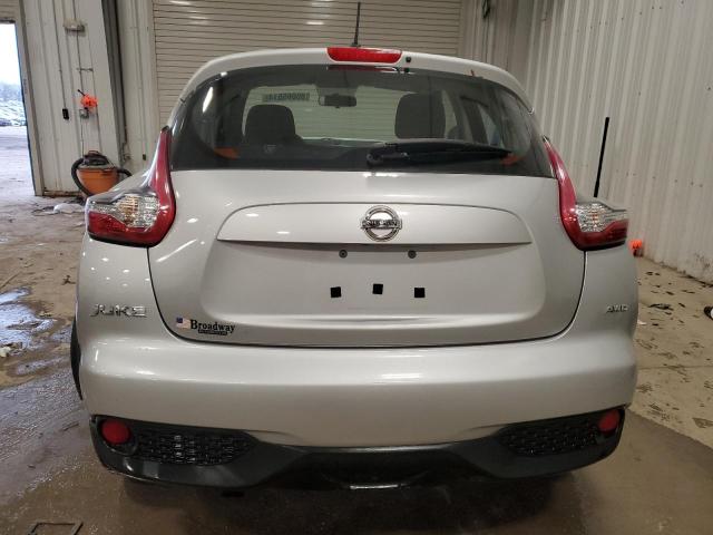 VIN JN8AF5MV8GT650259 2016 NISSAN JUKE no.6