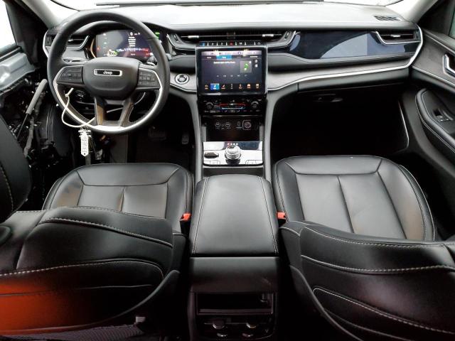 2024 JEEP GRAND CHER - 1C4RJYB63RC711501