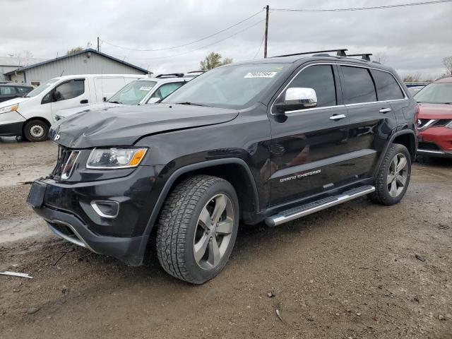 2015 JEEP GRAND CHER - 1C4RJFBG6FC831964