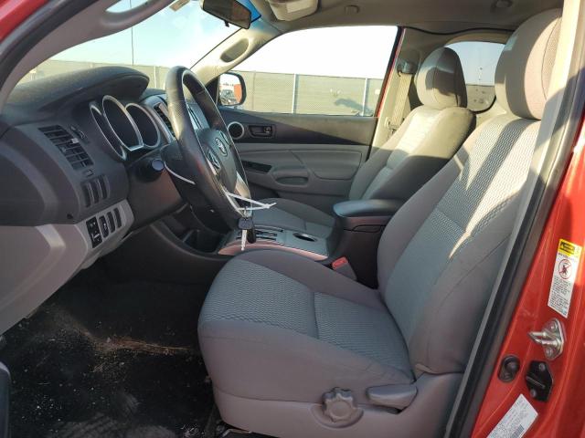 2015 TOYOTA TACOMA PRE 5TFTX4GN9FX043026