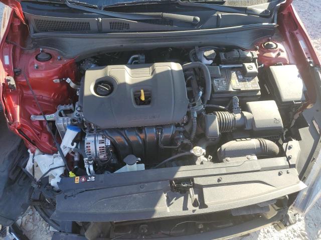 2024 KIA FORTE LX - 3KPF24AD2RE734687