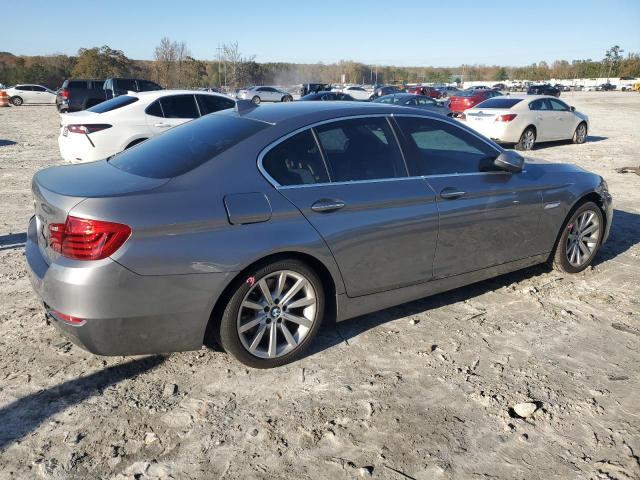 VIN WBAXA5C52ED690606 2014 BMW 5 SERIES no.3