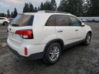 KIA SORENTO LX photo