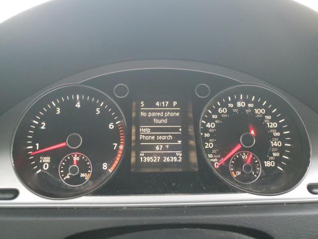 2015 VOLKSWAGEN CC SPORT - WVWBP7AN1FE816198