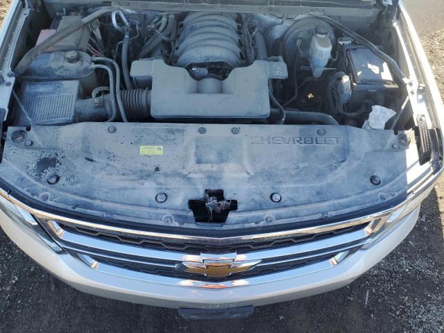 2016 CHEVROLET SUBURBAN K - 1GNSKHKC5GR285199