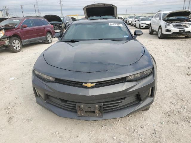 2018 CHEVROLET CAMARO LT - 1G1FB1RX8J0149230