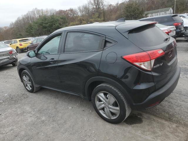 HONDA HR-V EX 2019 black  gas 3CZRU6H5XKM728594 photo #3