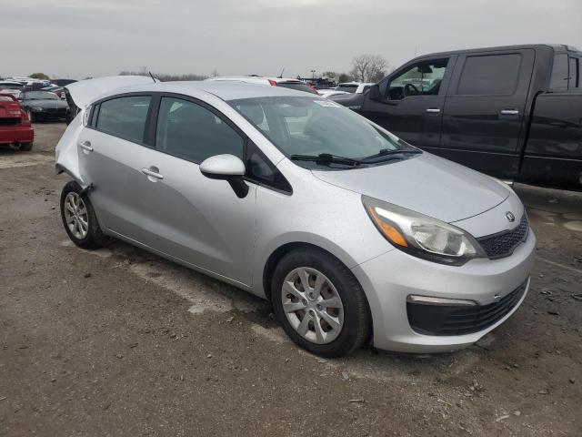 2016 KIA RIO LX - KNADM4A38G6550069
