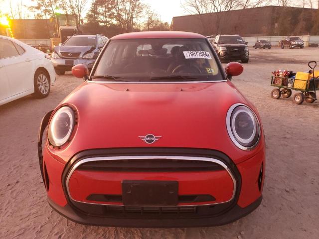 2024 MINI COOPER - WMW33DH00R2V93115