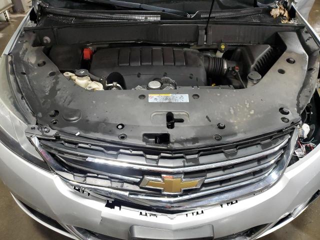 2016 CHEVROLET TRAVERSE L - 1GNKVHKD4GJ254475