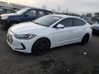 HYUNDAI ELANTRA SE photo