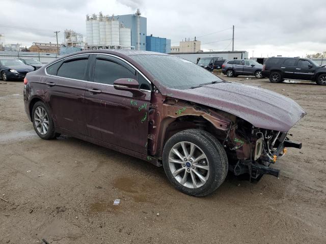 Vin: 3fa6p0hd2hr189474, lot: 81473884, ford fusion se 20174