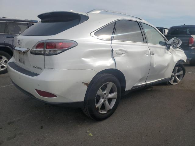 VIN 2T2ZK1BA1FC203311 2015 LEXUS RX350 no.3