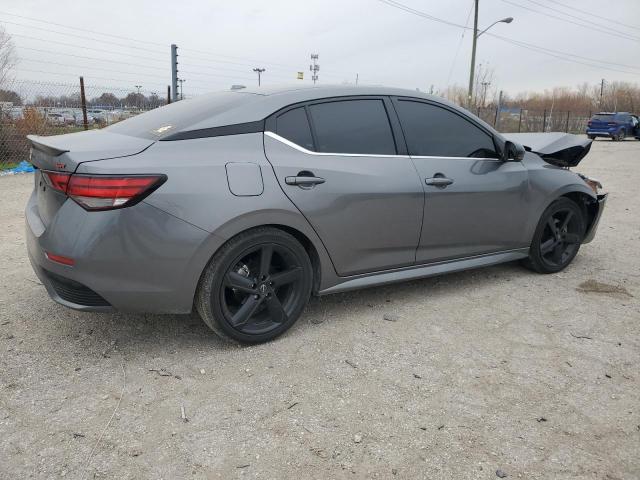 2024 NISSAN SENTRA SR - 3N1AB8DV1RY284859