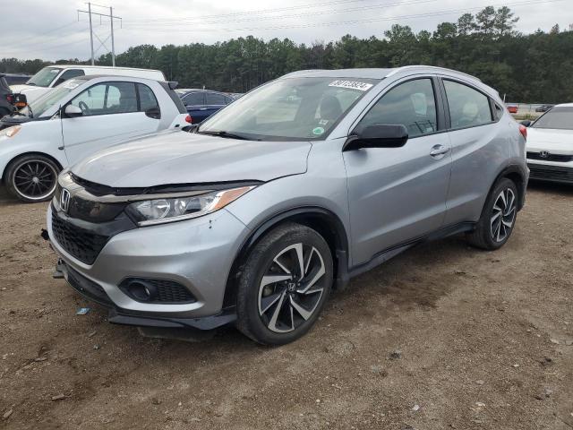 2020 HONDA HR-V SPORT #2986727334